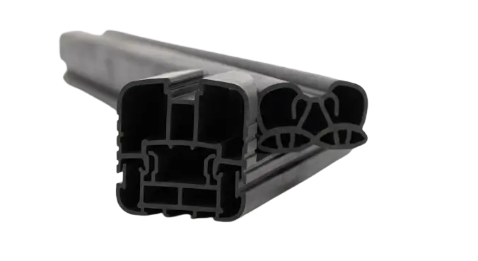 Rubber Components & Profiles
