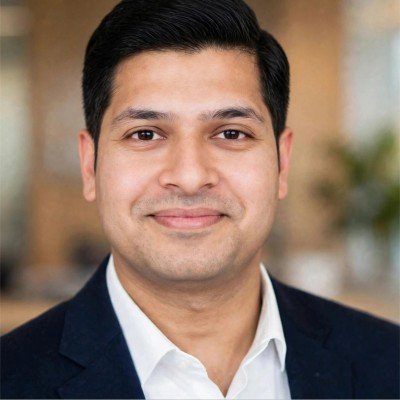 Sandeep Baghel, BGS customer and project coordination