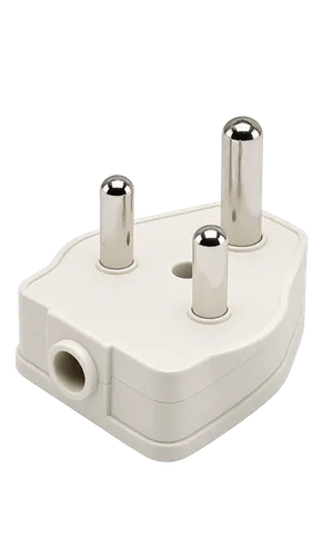 Plug product shown in the existing BGS completed-supply examples