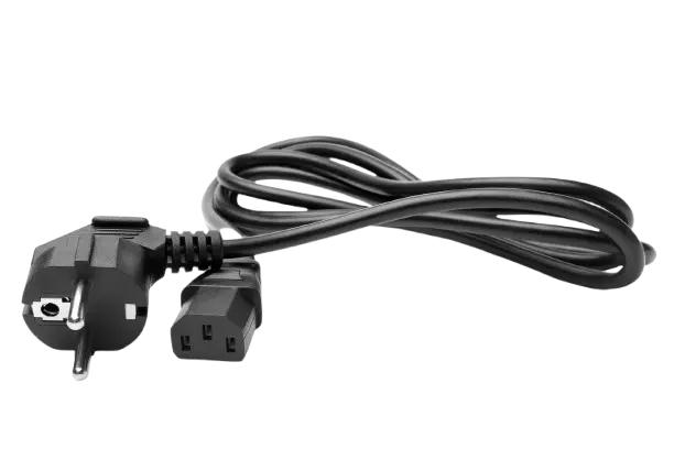 Power Cords & Assemblies