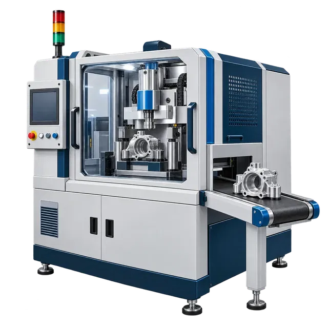 Industrial production equipment and engineered systems