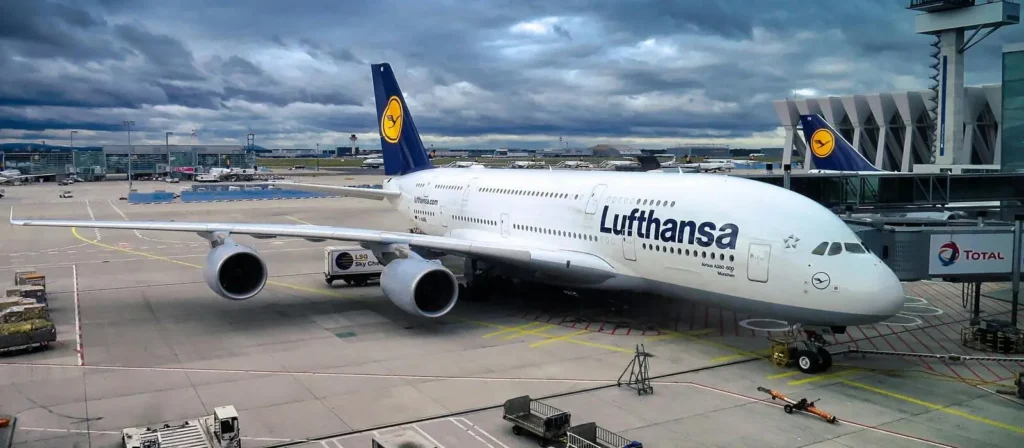 export sourcing and logistics support